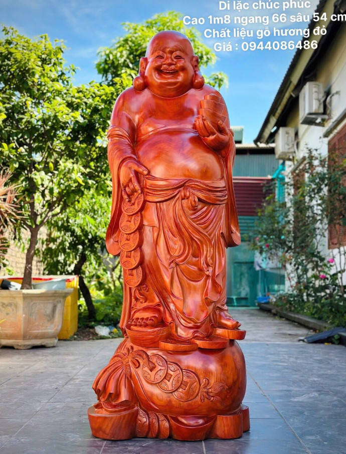 Tượng Phật Di Lặc May Mắn 5.png